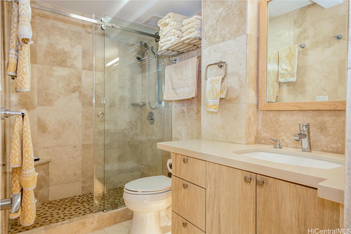 Pacific Monarch condo # 2408, Honolulu, Hawaii - photo 4 of 20