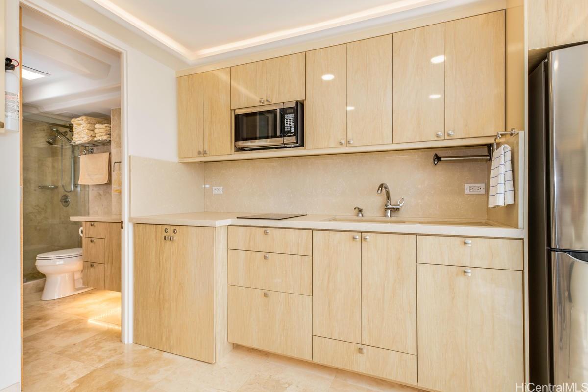 Pacific Monarch condo # 2408, Honolulu, Hawaii - photo 5 of 20