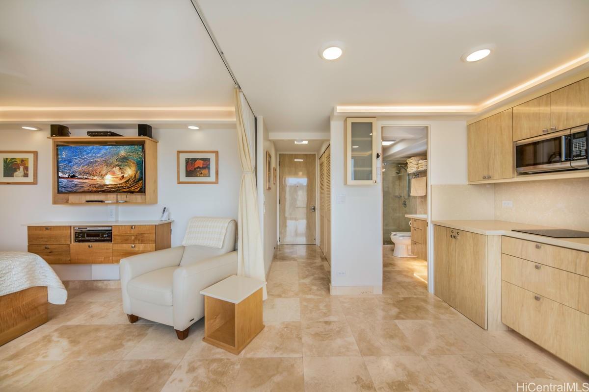 Pacific Monarch condo # 2408, Honolulu, Hawaii - photo 9 of 20