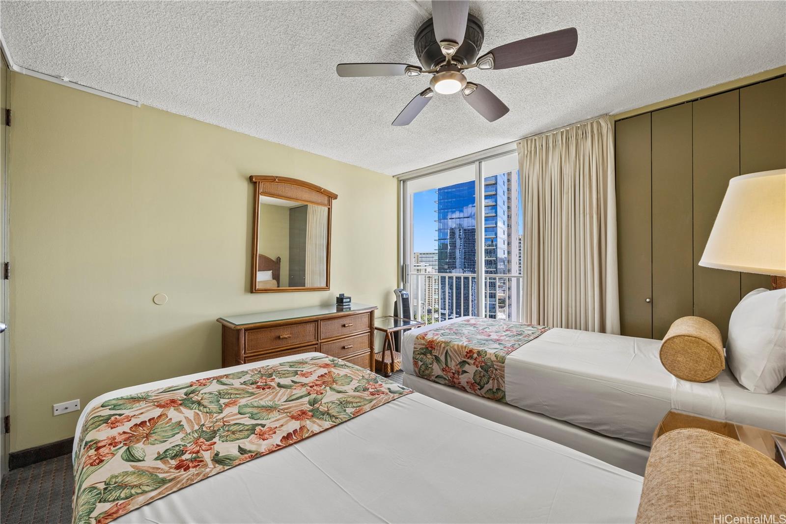 Pacific Monarch condo # 2503, Honolulu, Hawaii - photo 17 of 25