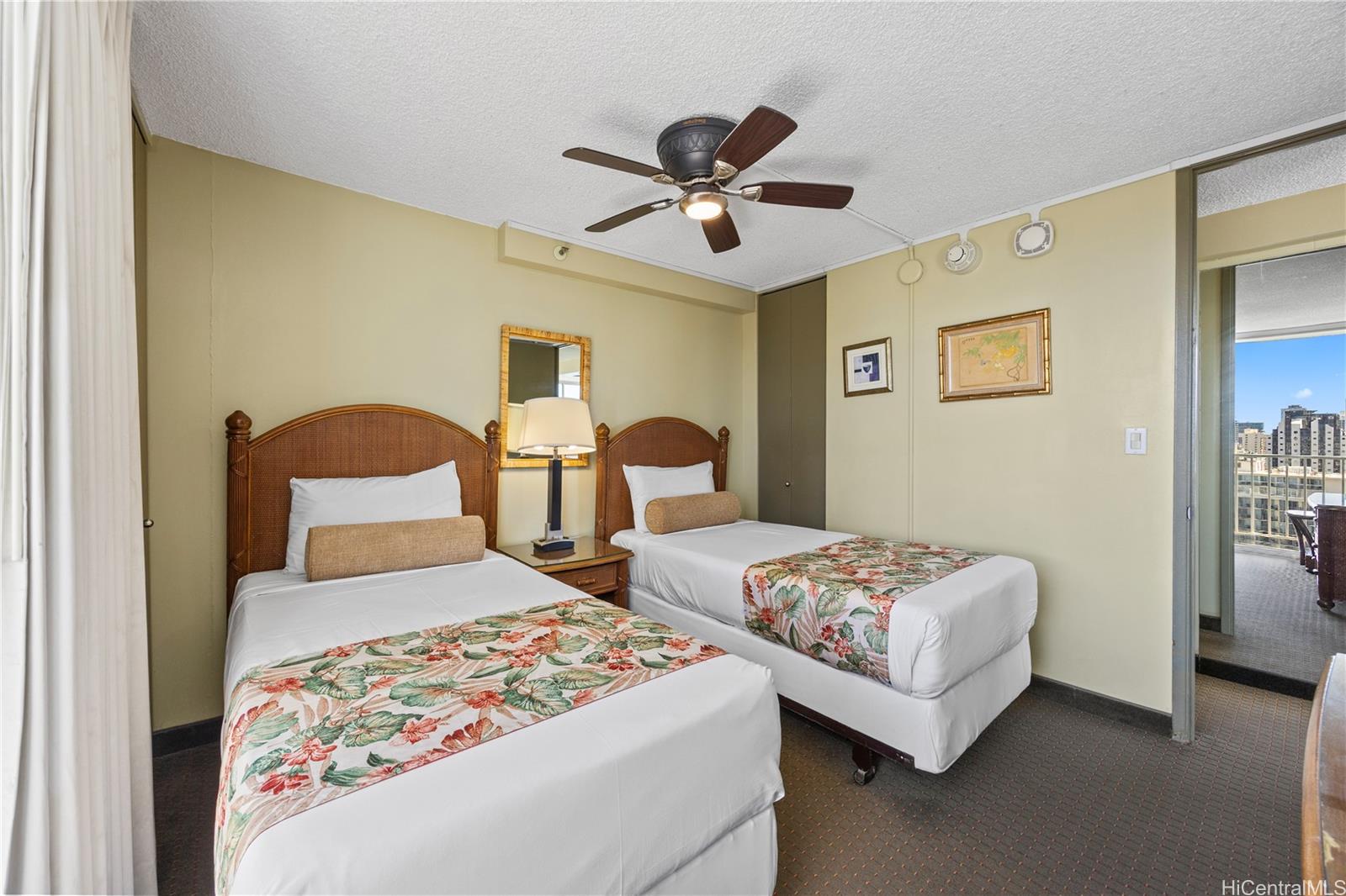 Pacific Monarch condo # 2503, Honolulu, Hawaii - photo 18 of 25