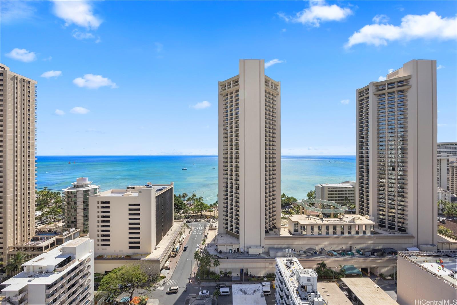 Pacific Monarch condo # 2503, Honolulu, Hawaii - photo 20 of 25