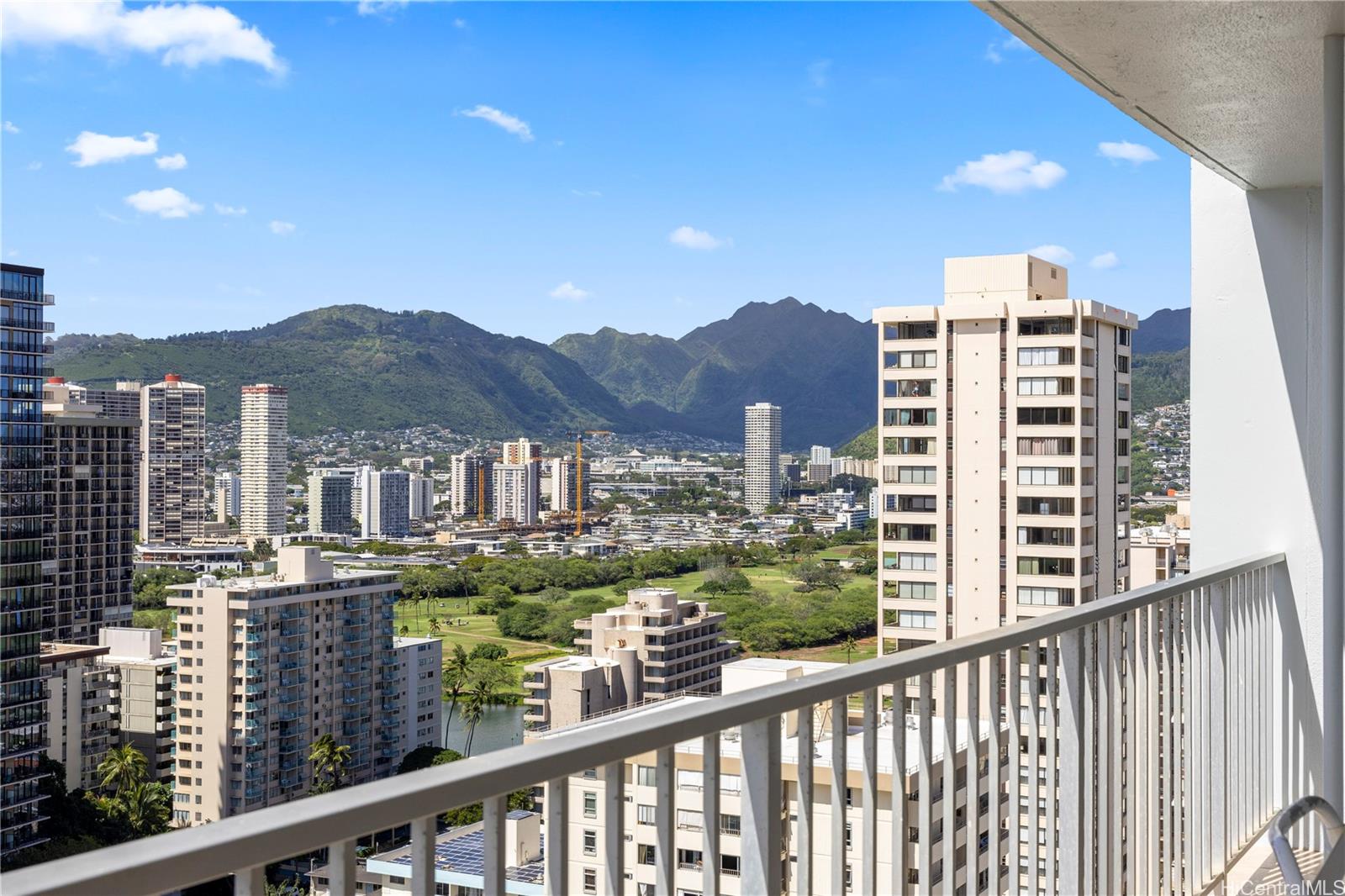 Pacific Monarch condo # 2503, Honolulu, Hawaii - photo 7 of 25