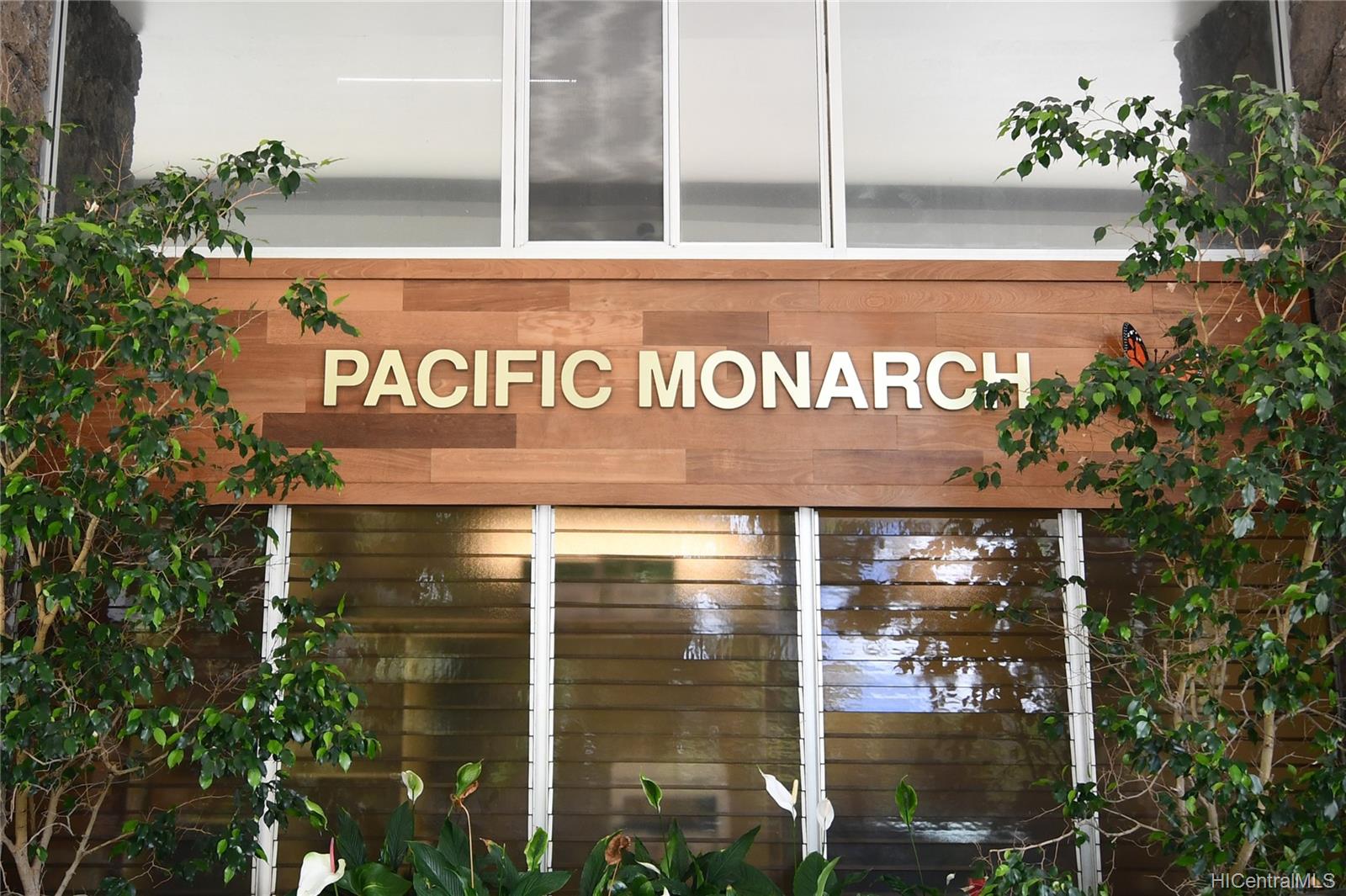 Pacific Monarch condo # 2605, Honolulu, Hawaii - photo 14 of 14