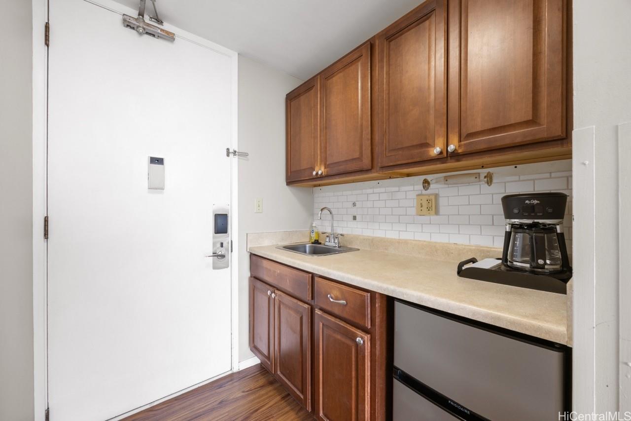 Pacific Monarch condo # 2704, Honolulu, Hawaii - photo 12 of 19