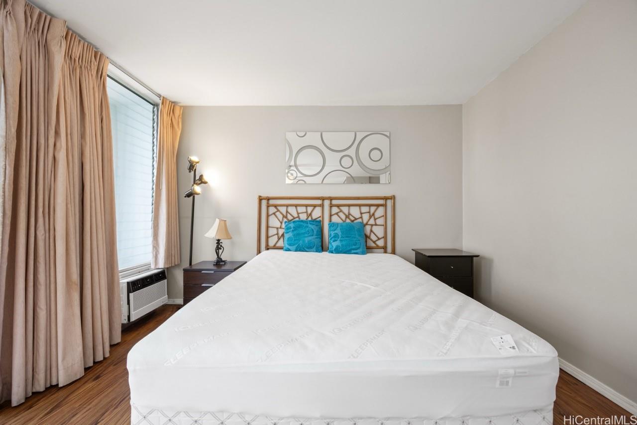 Pacific Monarch condo # 2704, Honolulu, Hawaii - photo 8 of 19