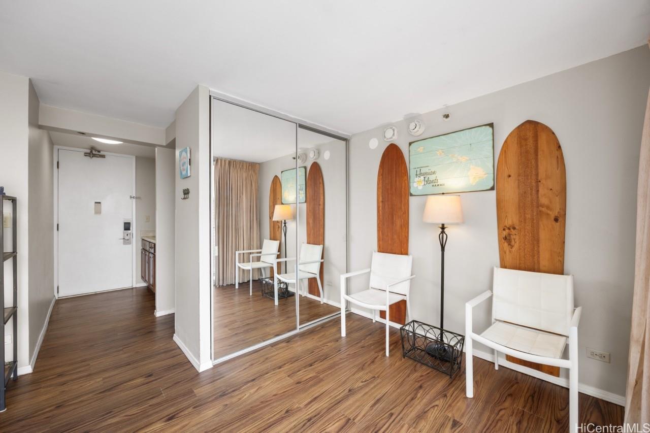 Pacific Monarch condo # 2704, Honolulu, Hawaii - photo 10 of 19