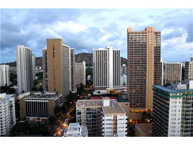 Pacific Monarch condo # 2808, Honolulu, Hawaii - photo 8 of 19