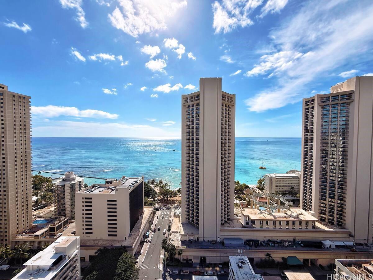 Pacific Monarch condo # 3103, Honolulu, Hawaii - photo 14 of 22