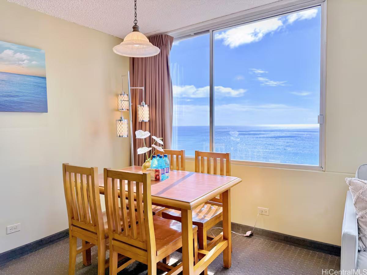 Pacific Monarch condo # 3103, Honolulu, Hawaii - photo 6 of 22