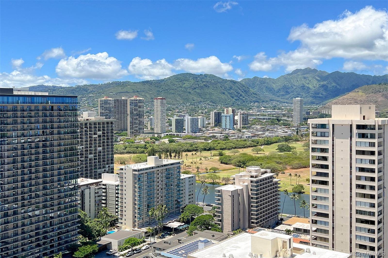 Pacific Monarch condo # 3205, Honolulu, Hawaii - photo 20 of 25