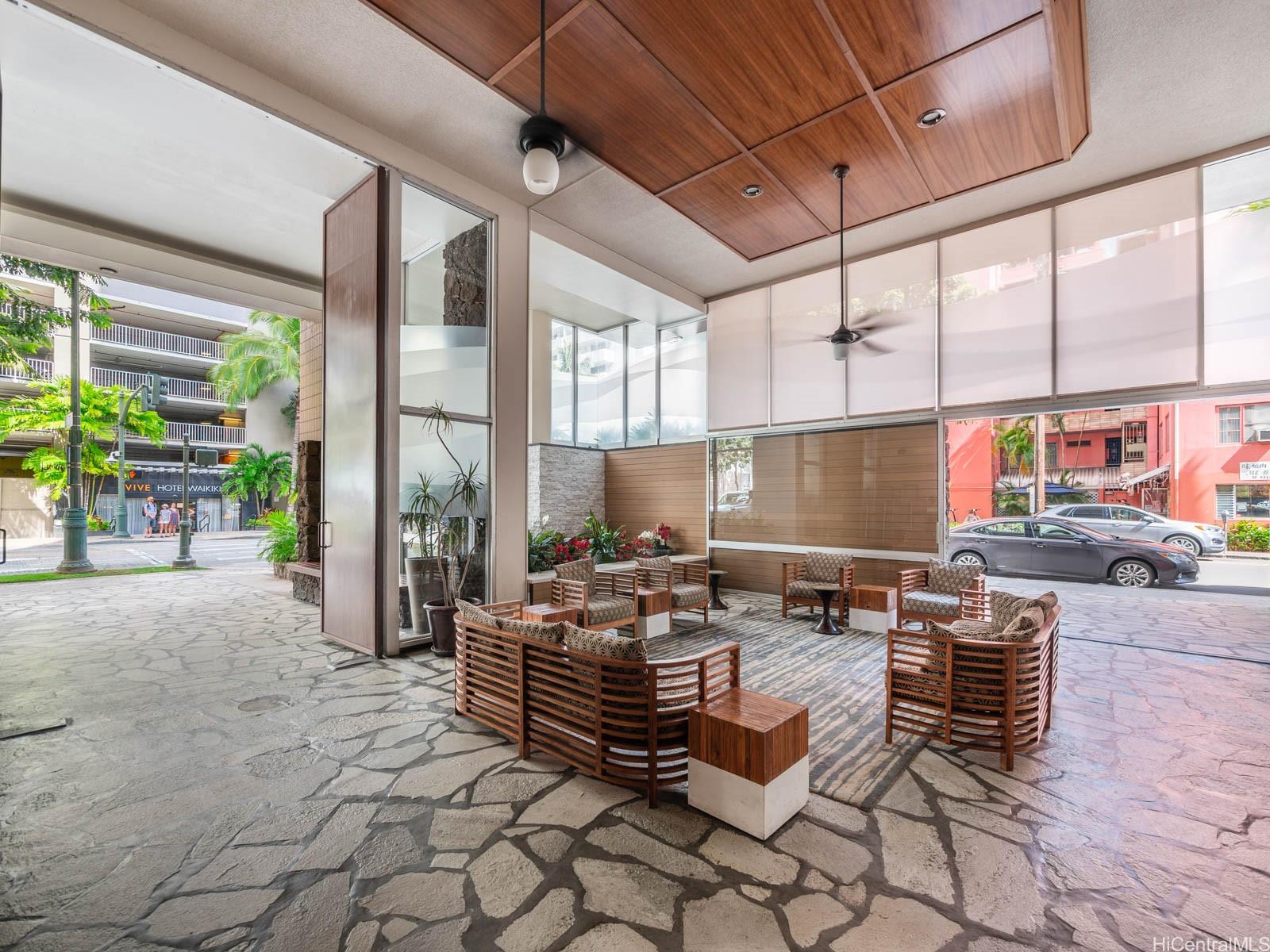 Pacific Monarch condo # 804, Honolulu, Hawaii - photo 12 of 18