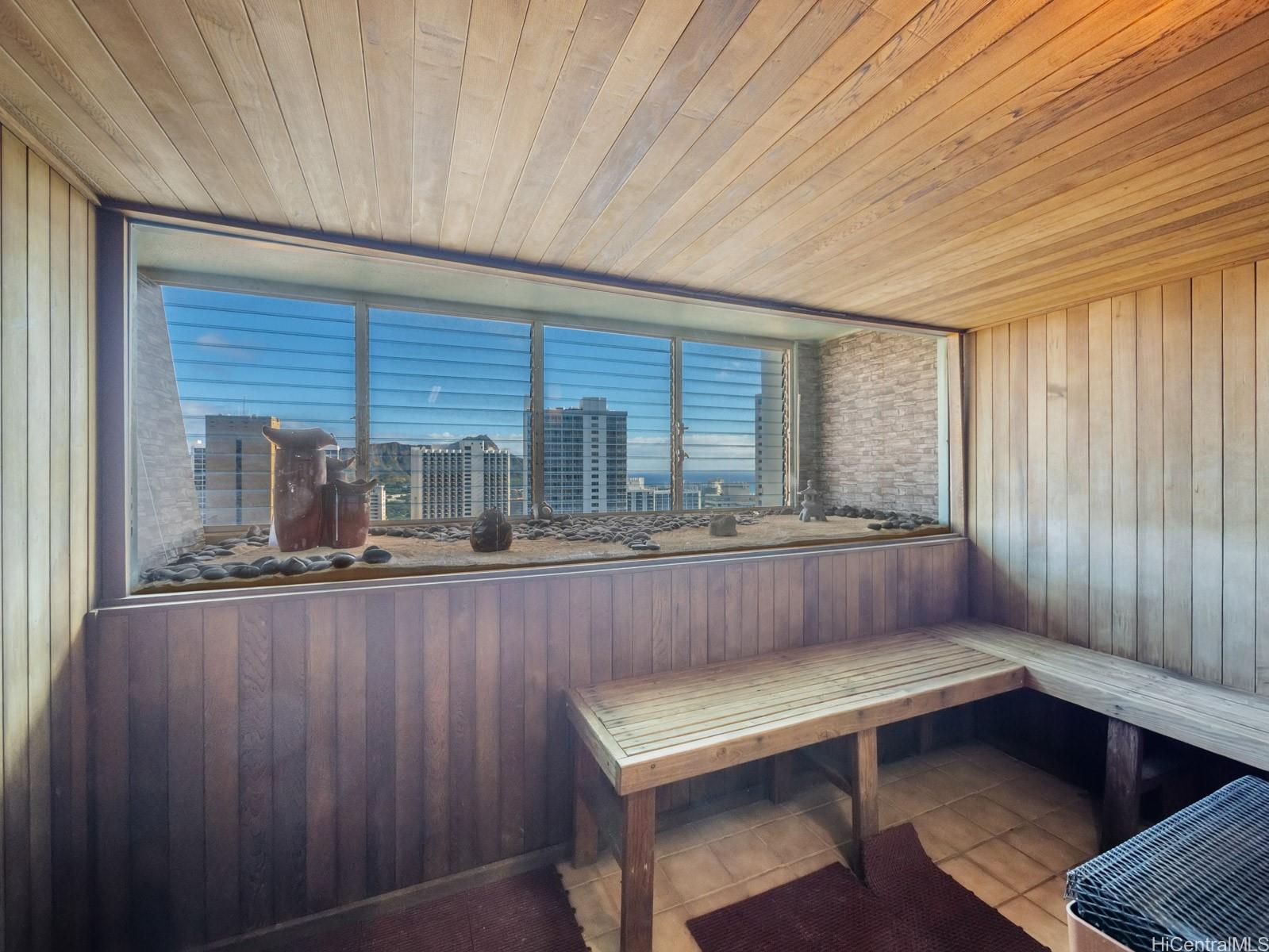 Pacific Monarch condo # 804, Honolulu, Hawaii - photo 17 of 18