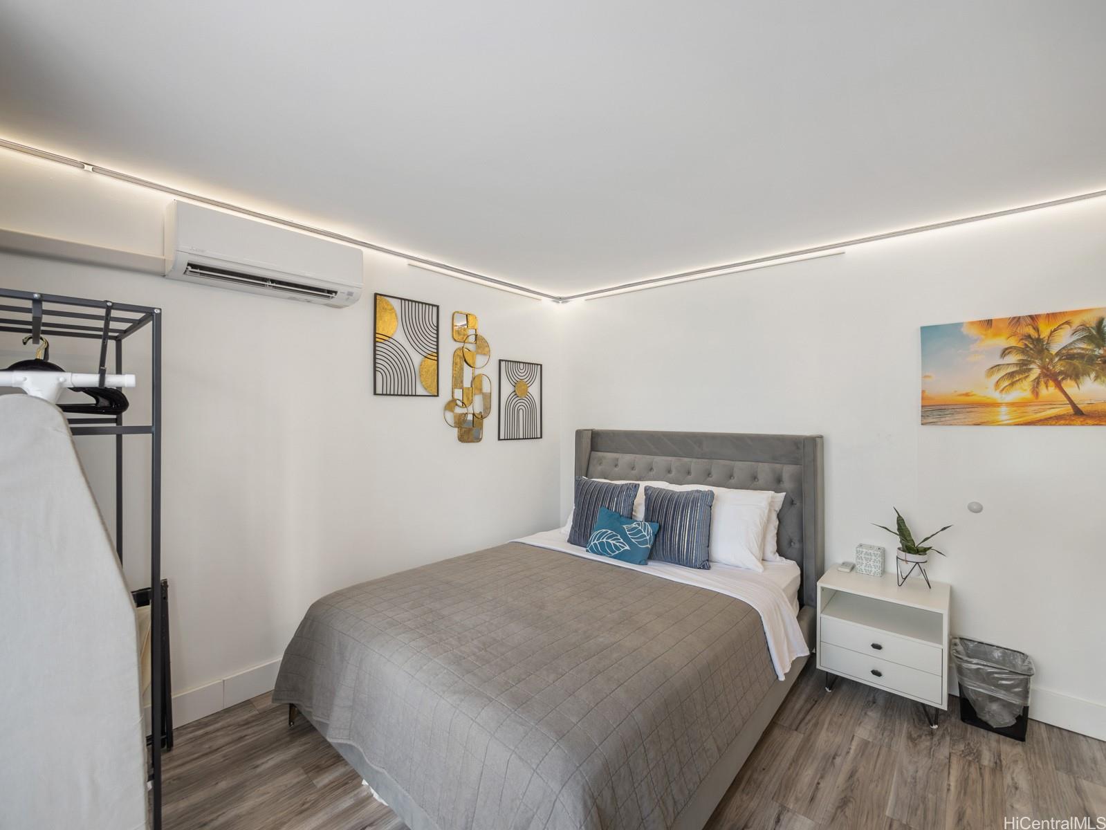 Pacific Monarch condo # 804, Honolulu, Hawaii - photo 6 of 18