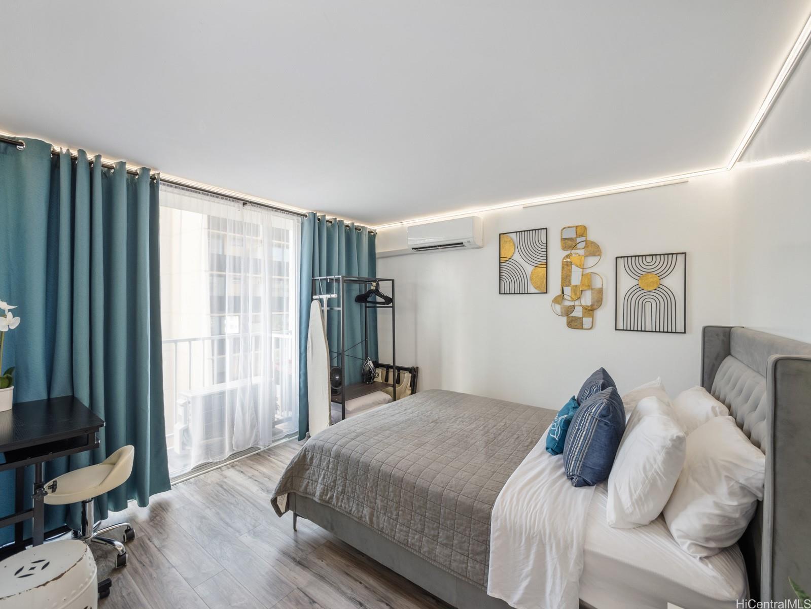 Pacific Monarch condo # 804, Honolulu, Hawaii - photo 7 of 18