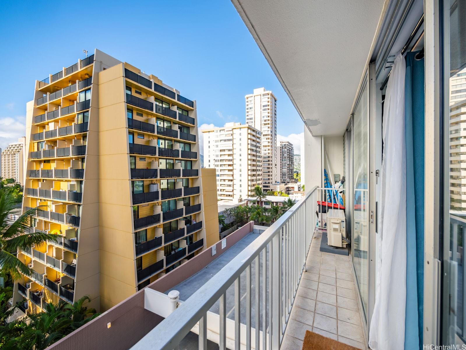 Pacific Monarch condo # 804, Honolulu, Hawaii - photo 10 of 19