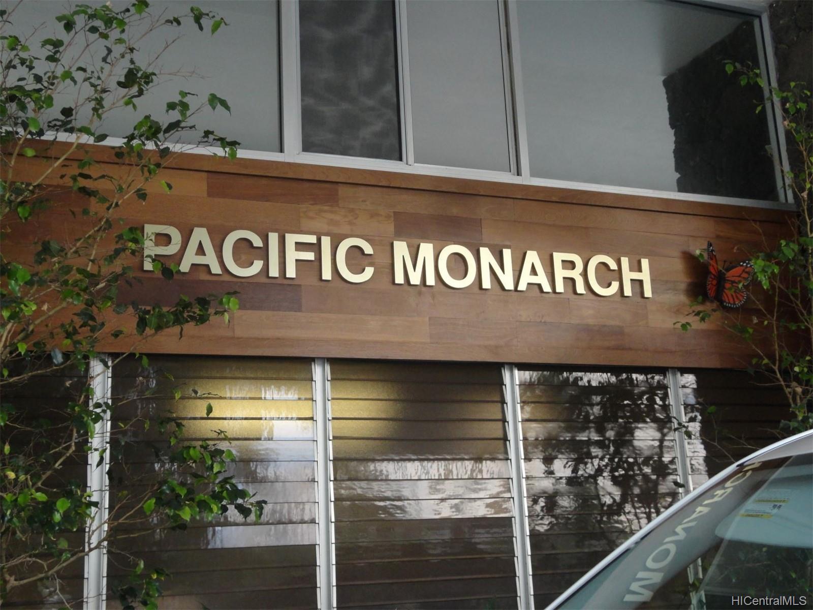 Pacific Monarch condo # 806, Honolulu, Hawaii - photo 25 of 25