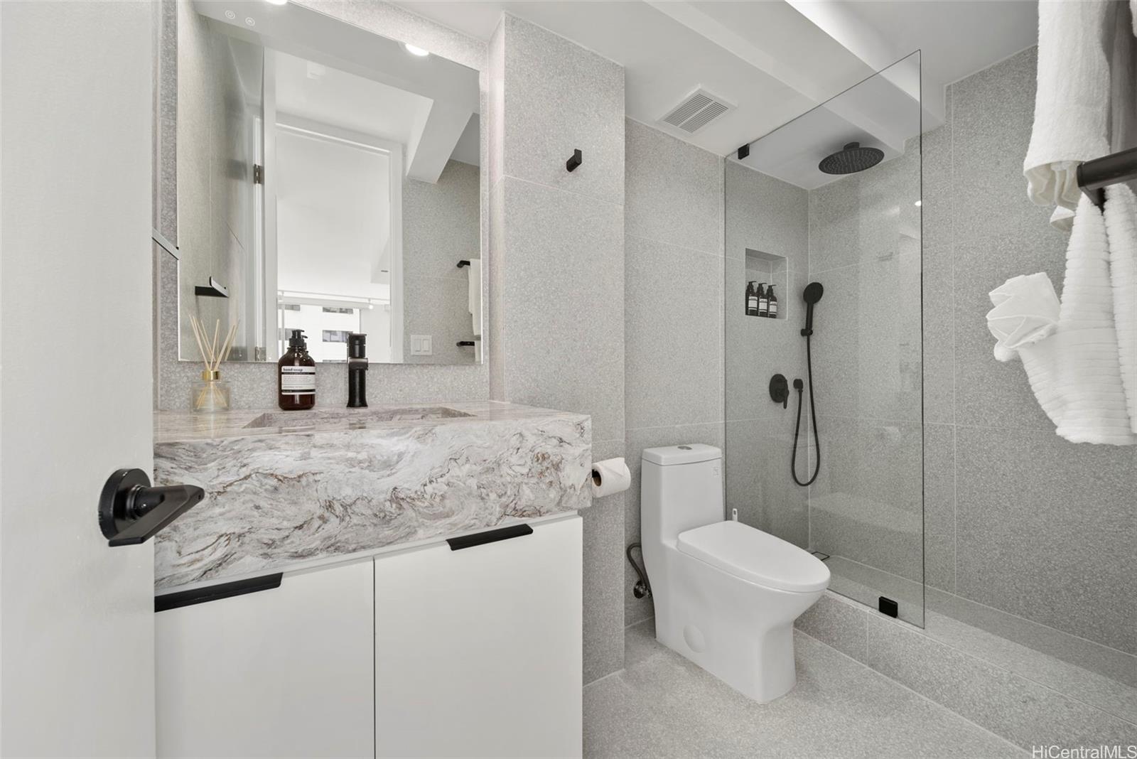 Pacific Monarch condo # 807, Honolulu, Hawaii - photo 12 of 18