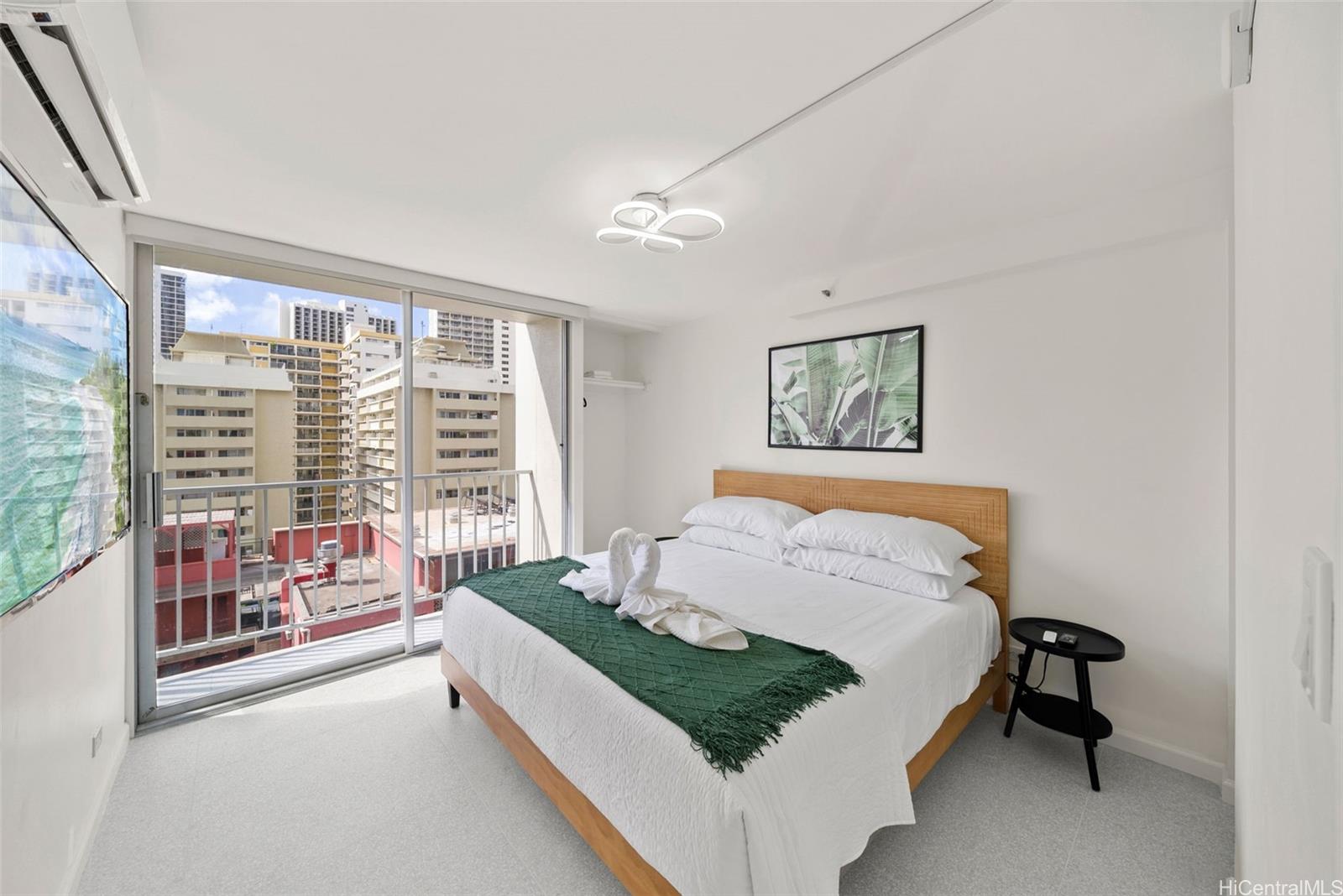 Pacific Monarch condo # 807, Honolulu, Hawaii - photo 9 of 18