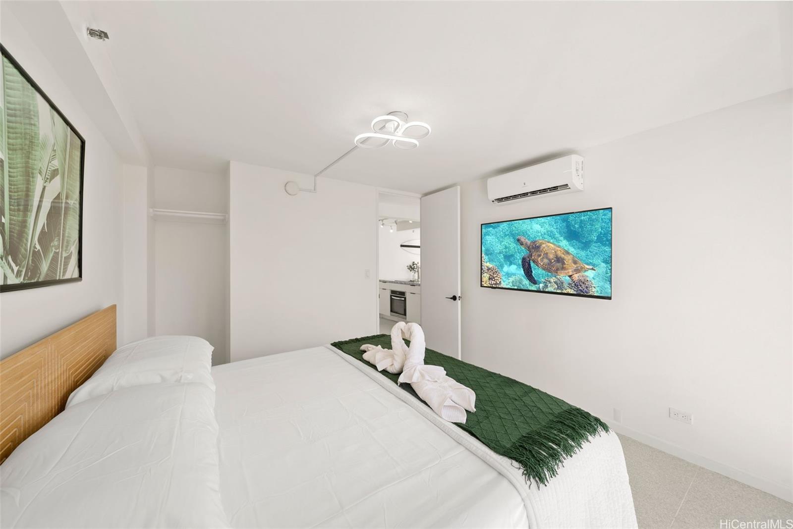 Pacific Monarch condo # 807, Honolulu, Hawaii - photo 11 of 18