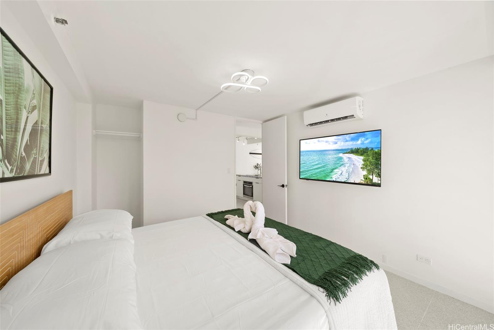 Pacific Monarch condo # 807, Honolulu, Hawaii - photo 10 of 18