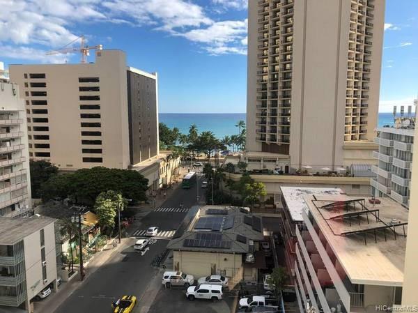 2427 Kuhio Ave Honolulu - Rental - photo 9 of 9