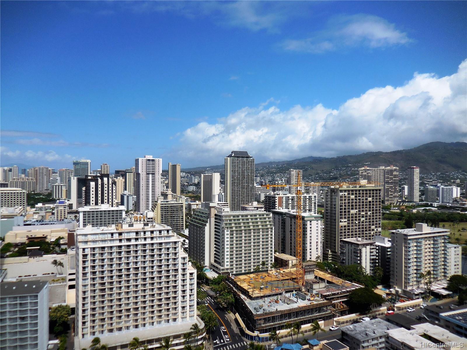 Pacific Monarch condo # PH3202&3203, Honolulu, Hawaii - photo 21 of 25