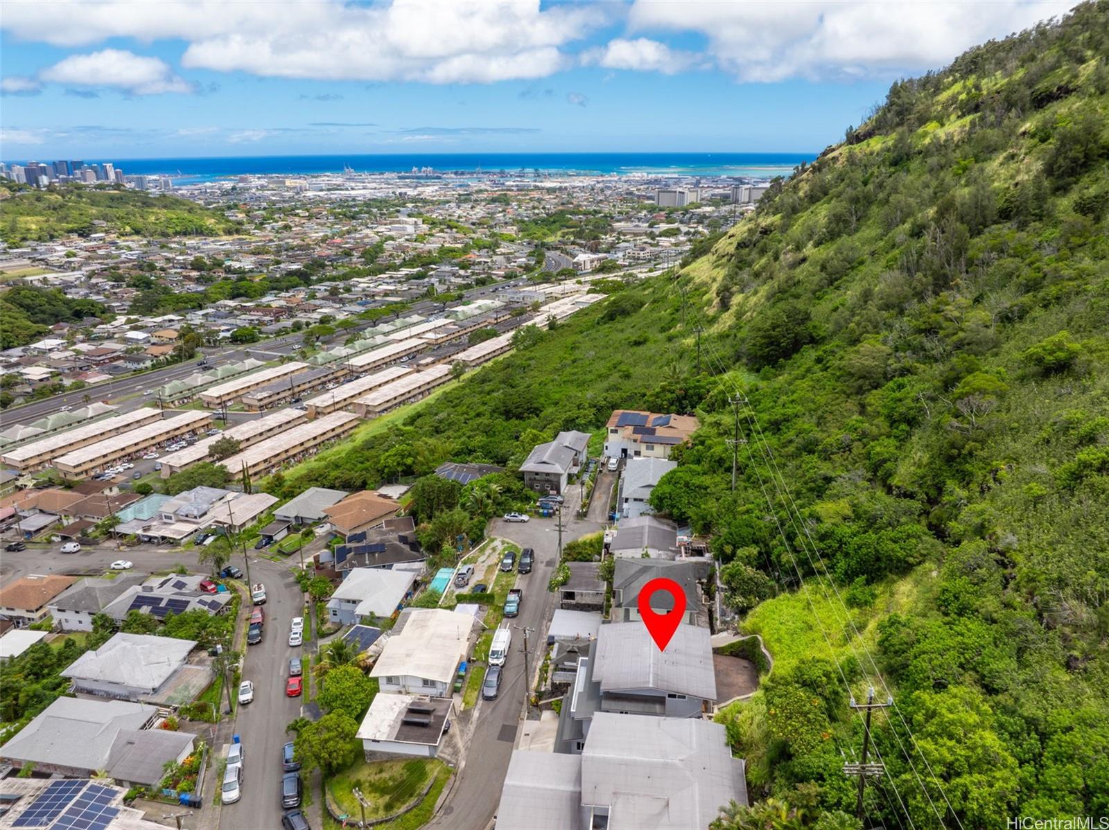 2428  Kula Kolea Place Kalihi-upper, Honolulu home - photo 23 of 23