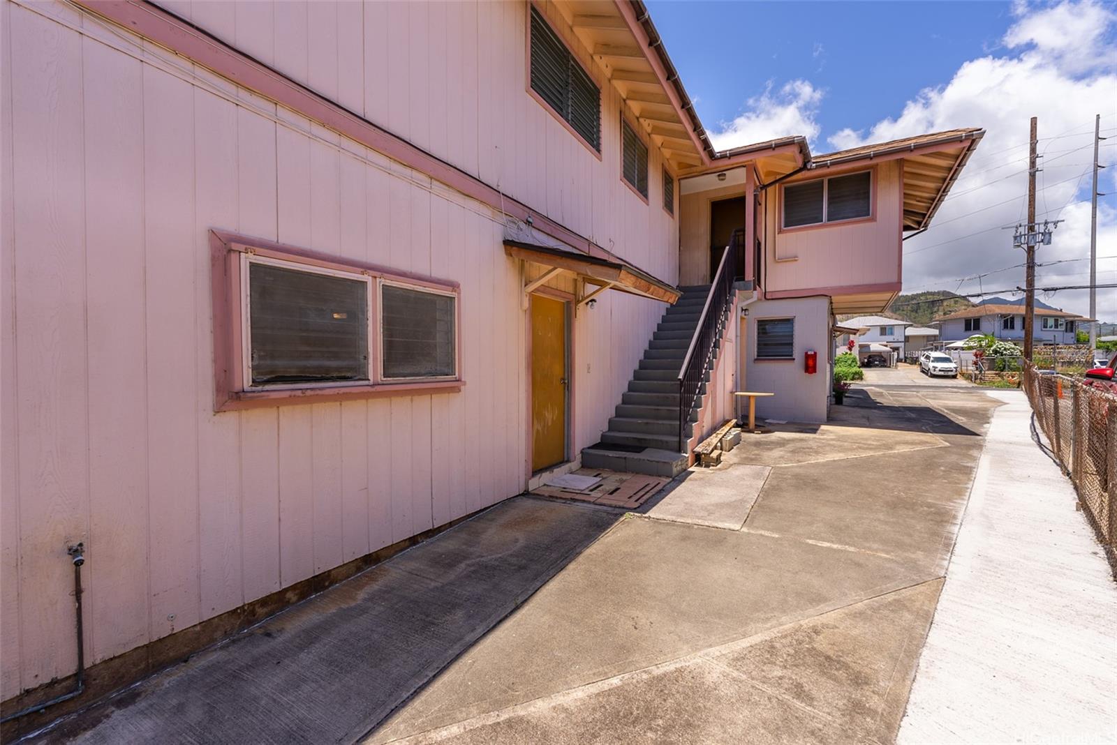 2429 N  School Street Kalihi-lower, Honolulu home - photo 24 of 25