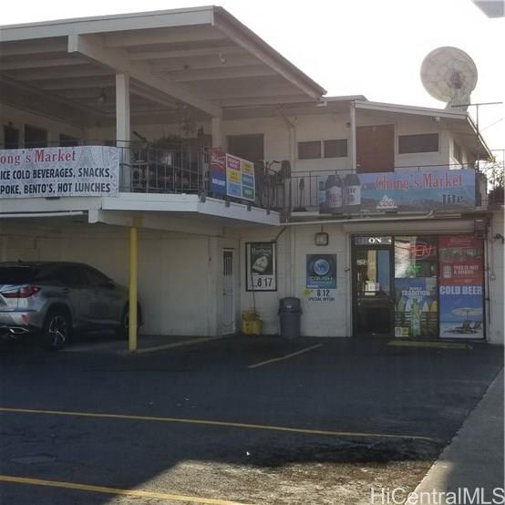 243 Kalihi St Kapalama, Honolulu ,Hi 96819