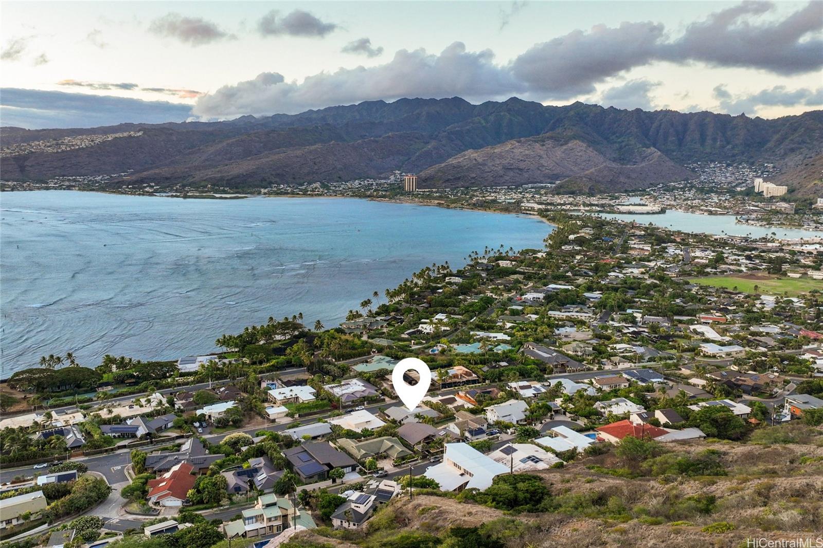 243  Poipu Drive Koko Kai, Hawaii Kai home - photo 17 of 19