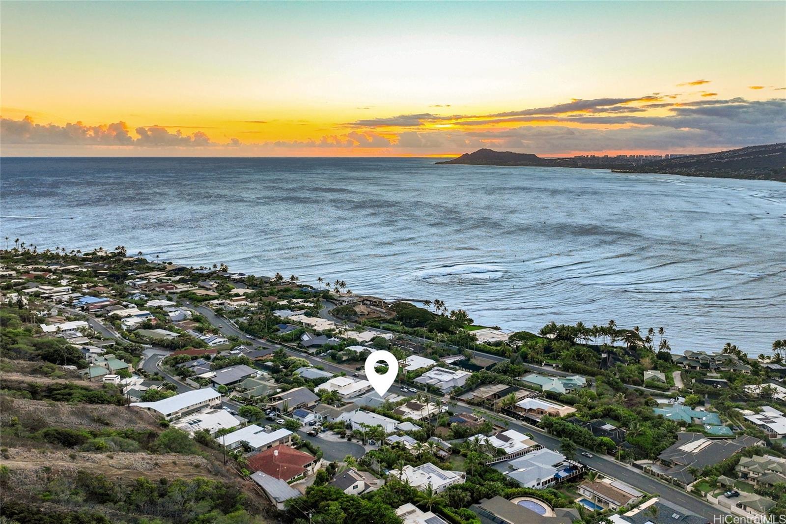 243  Poipu Drive Koko Kai, Hawaii Kai home - photo 19 of 19