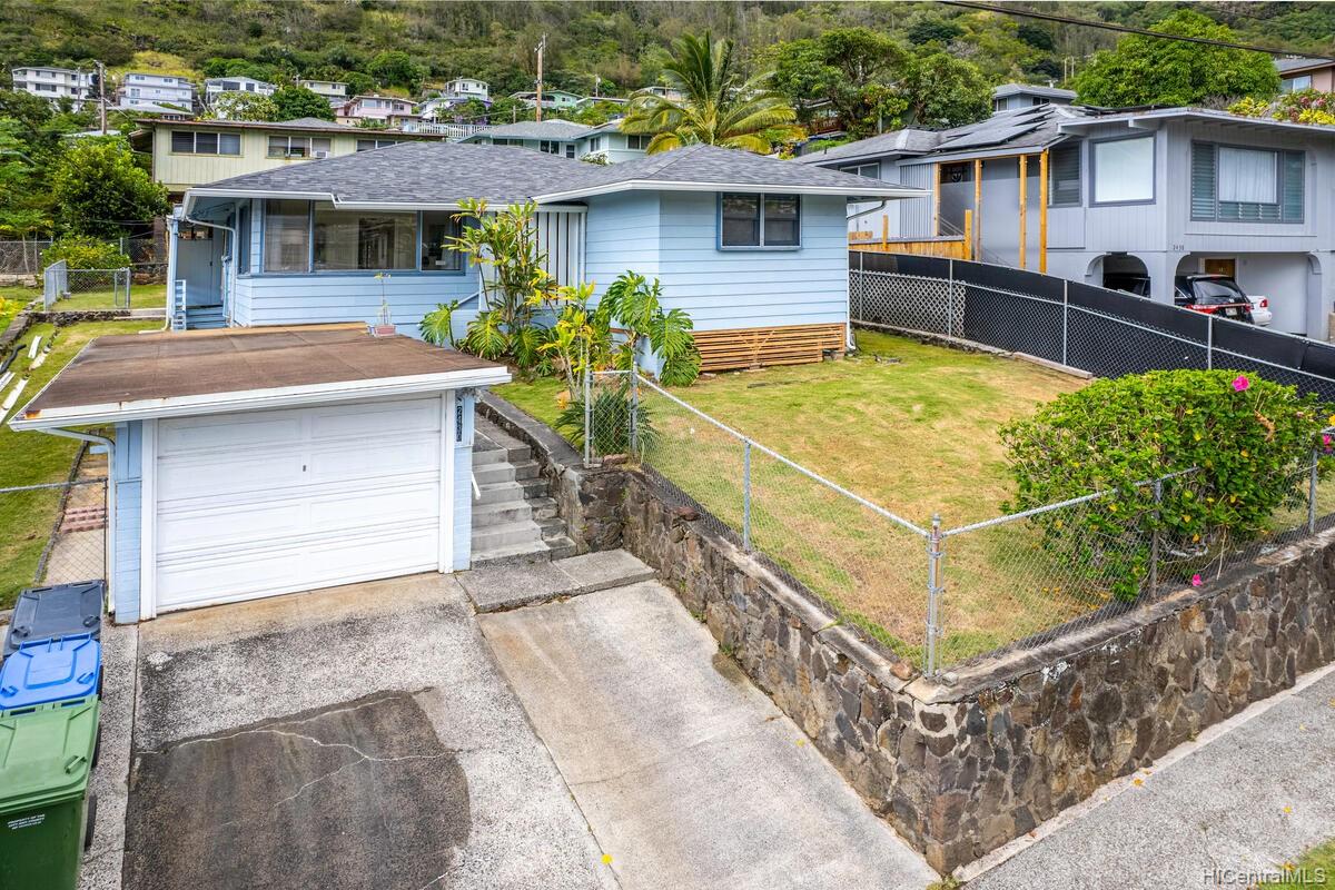 2430 Kula Kolea Drive , Honolulu, Hi 96819 Kalihiupper