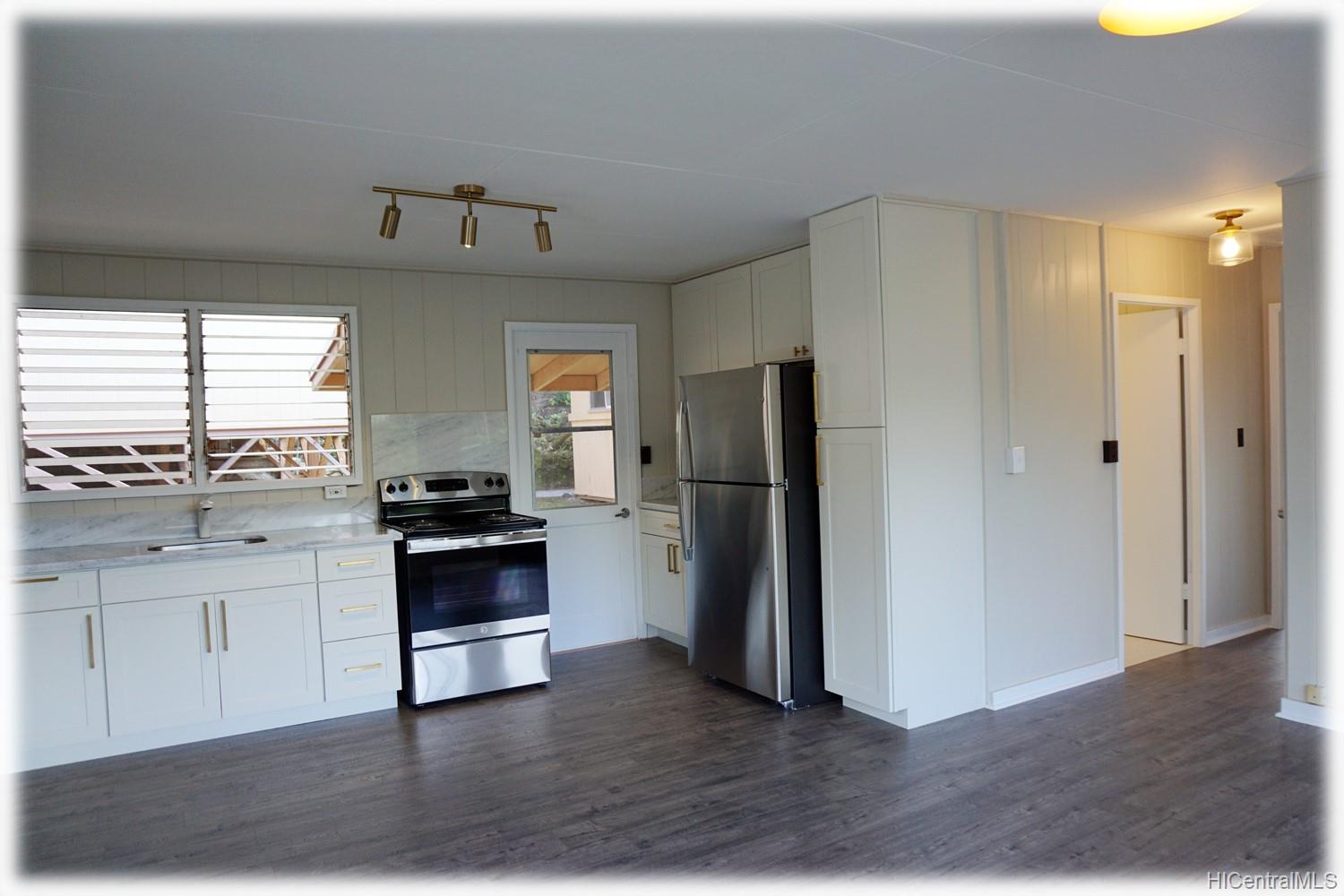 2433 Pauoa Road I Honolulu Hawaii Rental