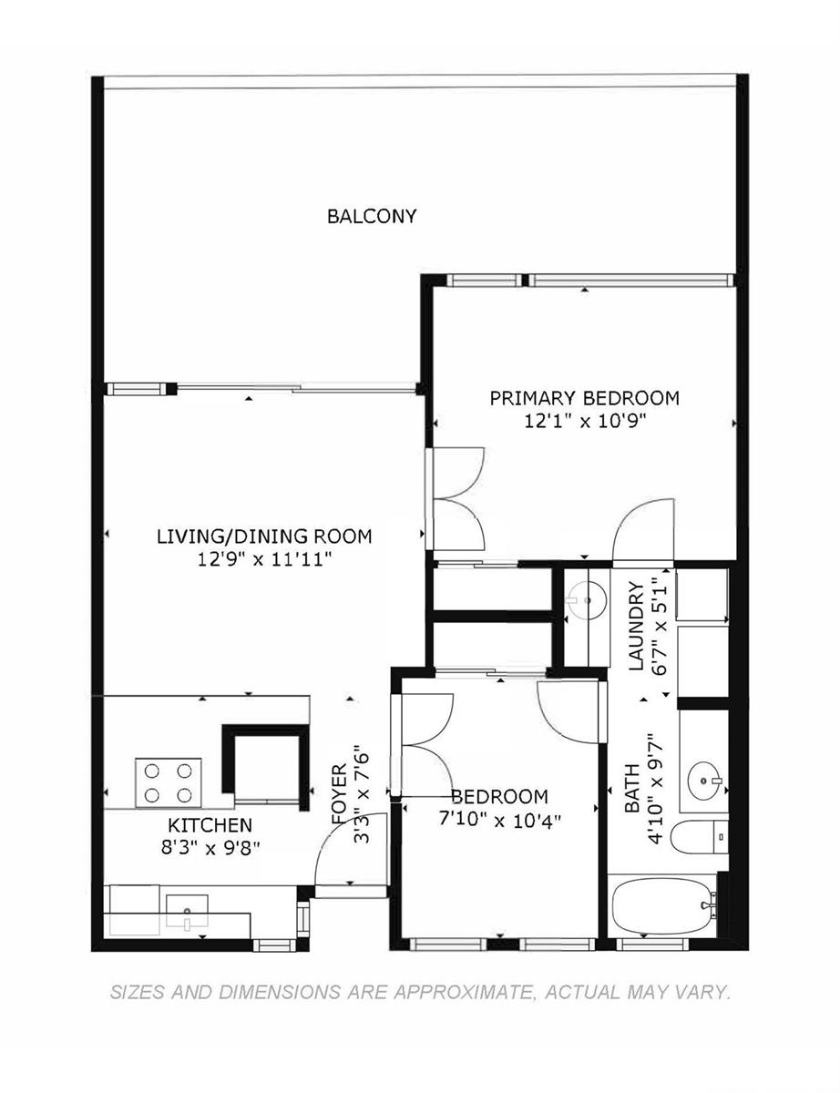 Kapiolani Gardens condo # 1003, Honolulu, Hawaii - photo 2 of 20