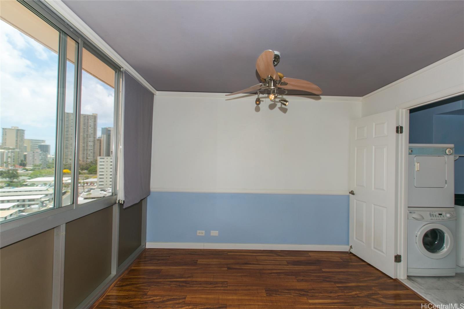 Kapiolani Gardens condo # 1003, Honolulu, Hawaii - photo 20 of 20