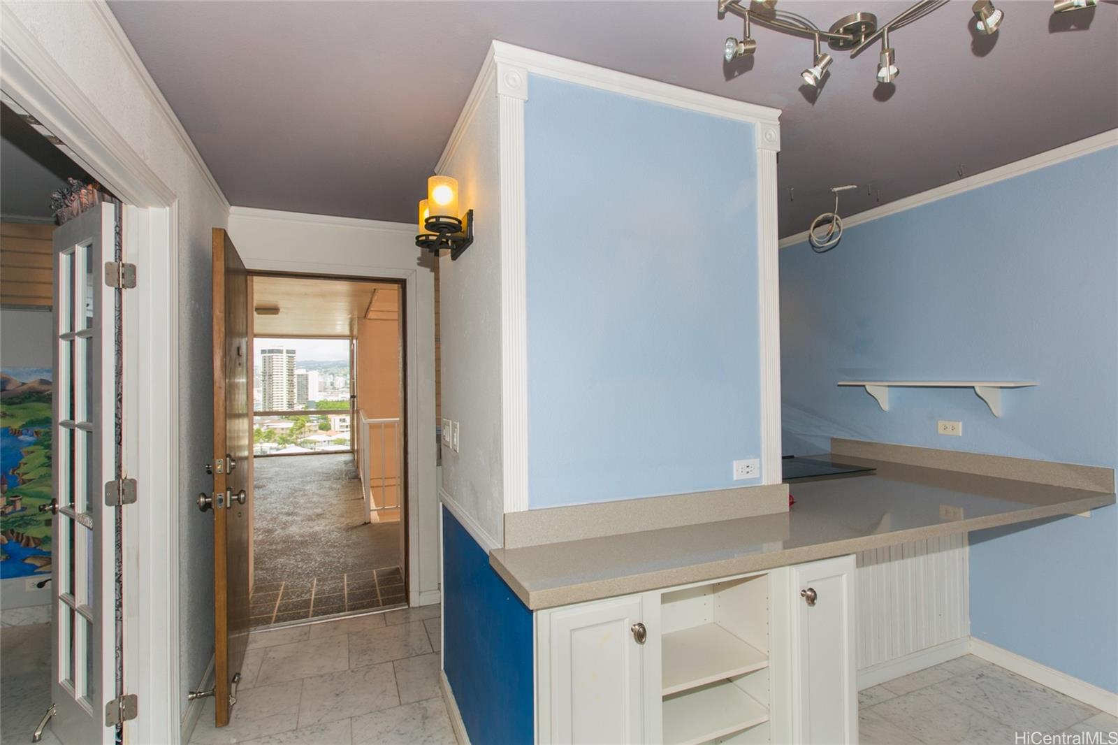 Kapiolani Gardens condo # 1003, Honolulu, Hawaii - photo 9 of 20