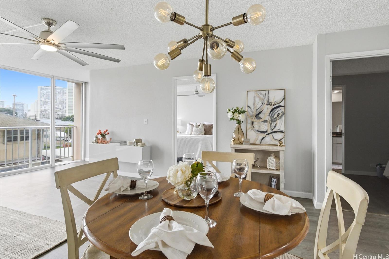 Kapiolani Gardens condo # 101, Honolulu, Hawaii - photo 2 of 18