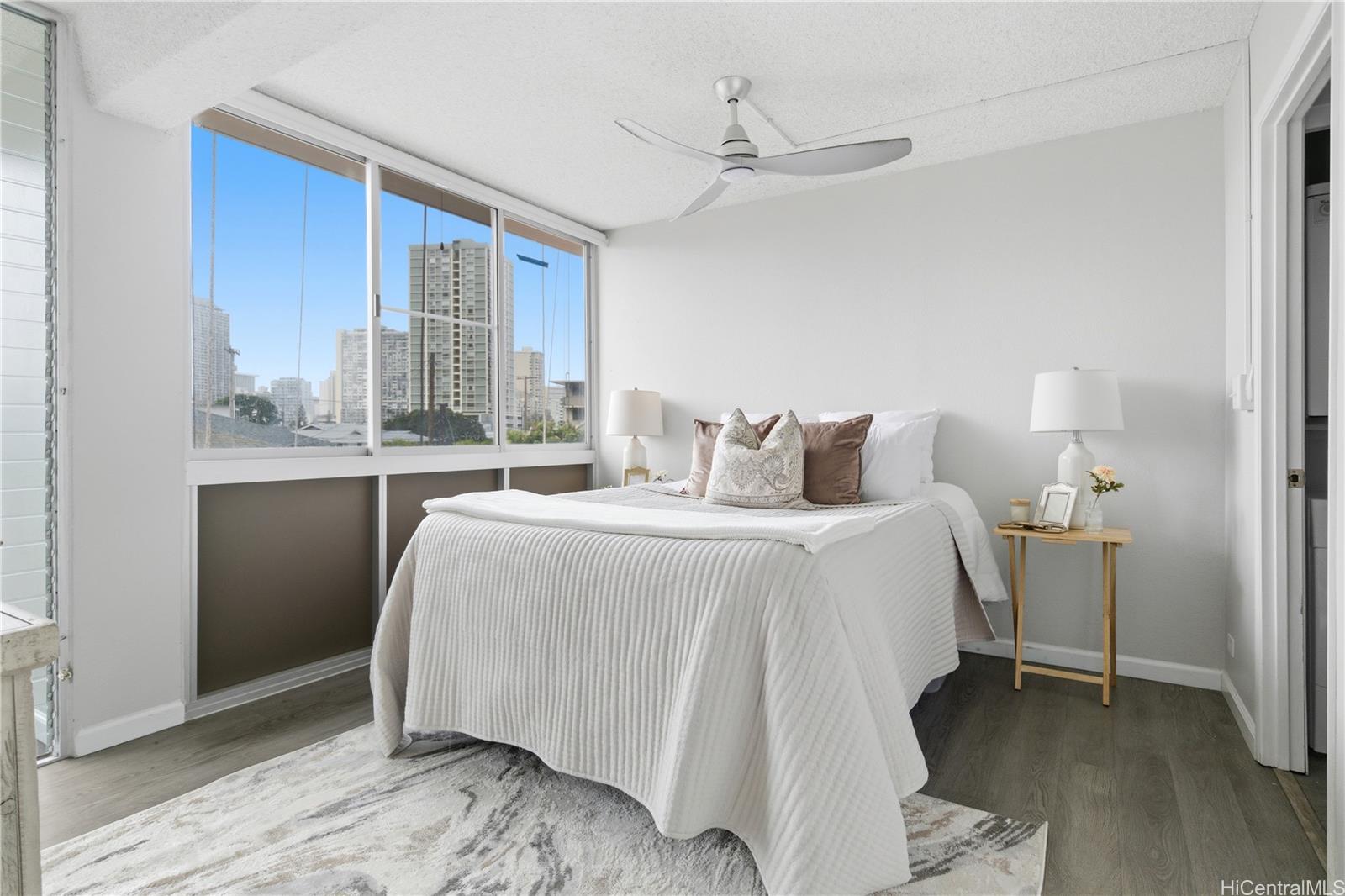 Kapiolani Gardens condo # 101, Honolulu, Hawaii - photo 11 of 18