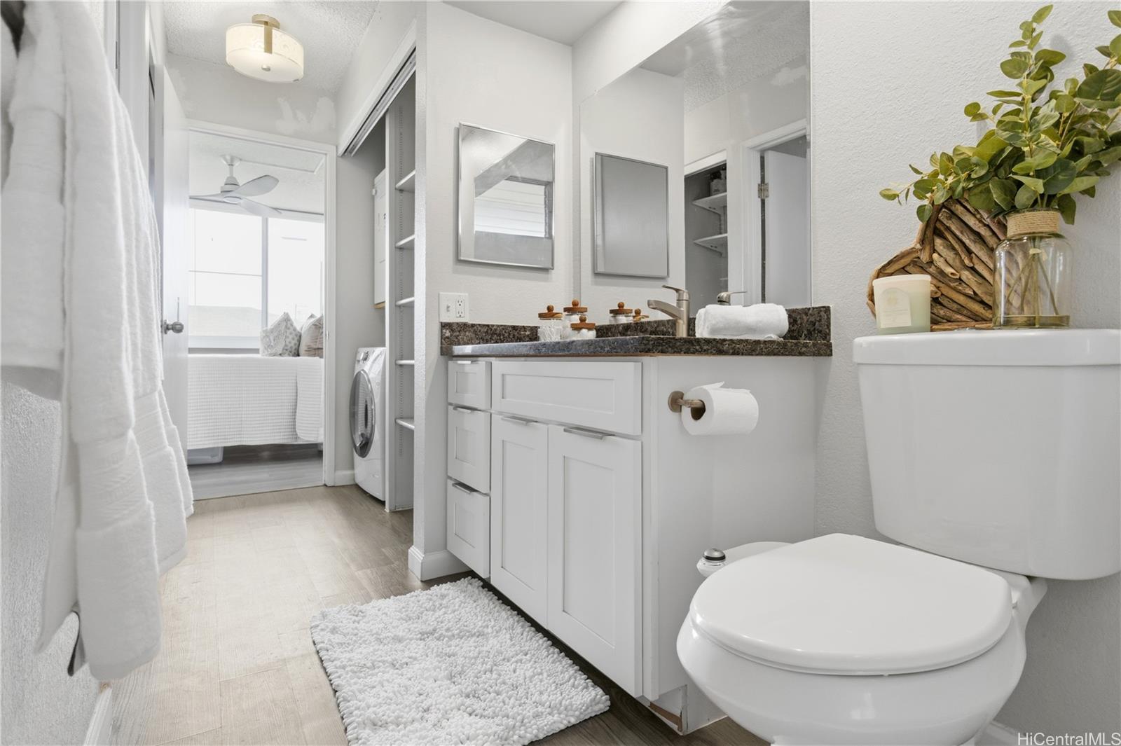 Kapiolani Gardens condo # 101, Honolulu, Hawaii - photo 15 of 18