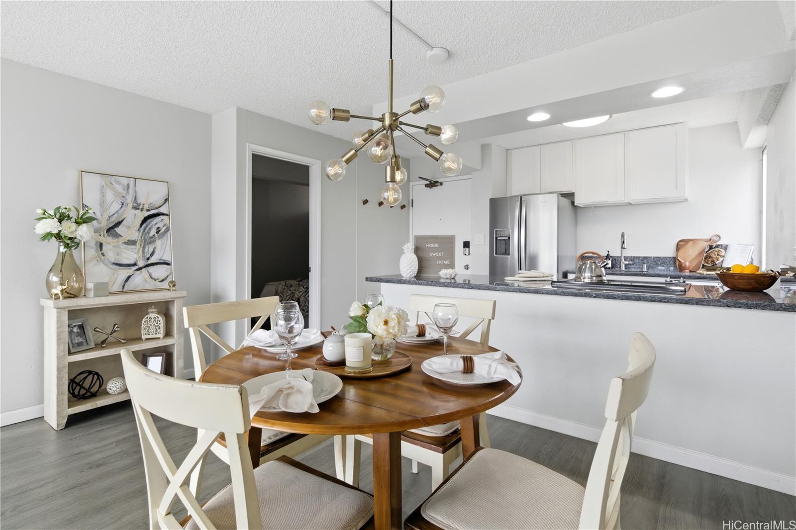 Kapiolani Gardens condo # 101, Honolulu, Hawaii - photo 3 of 18