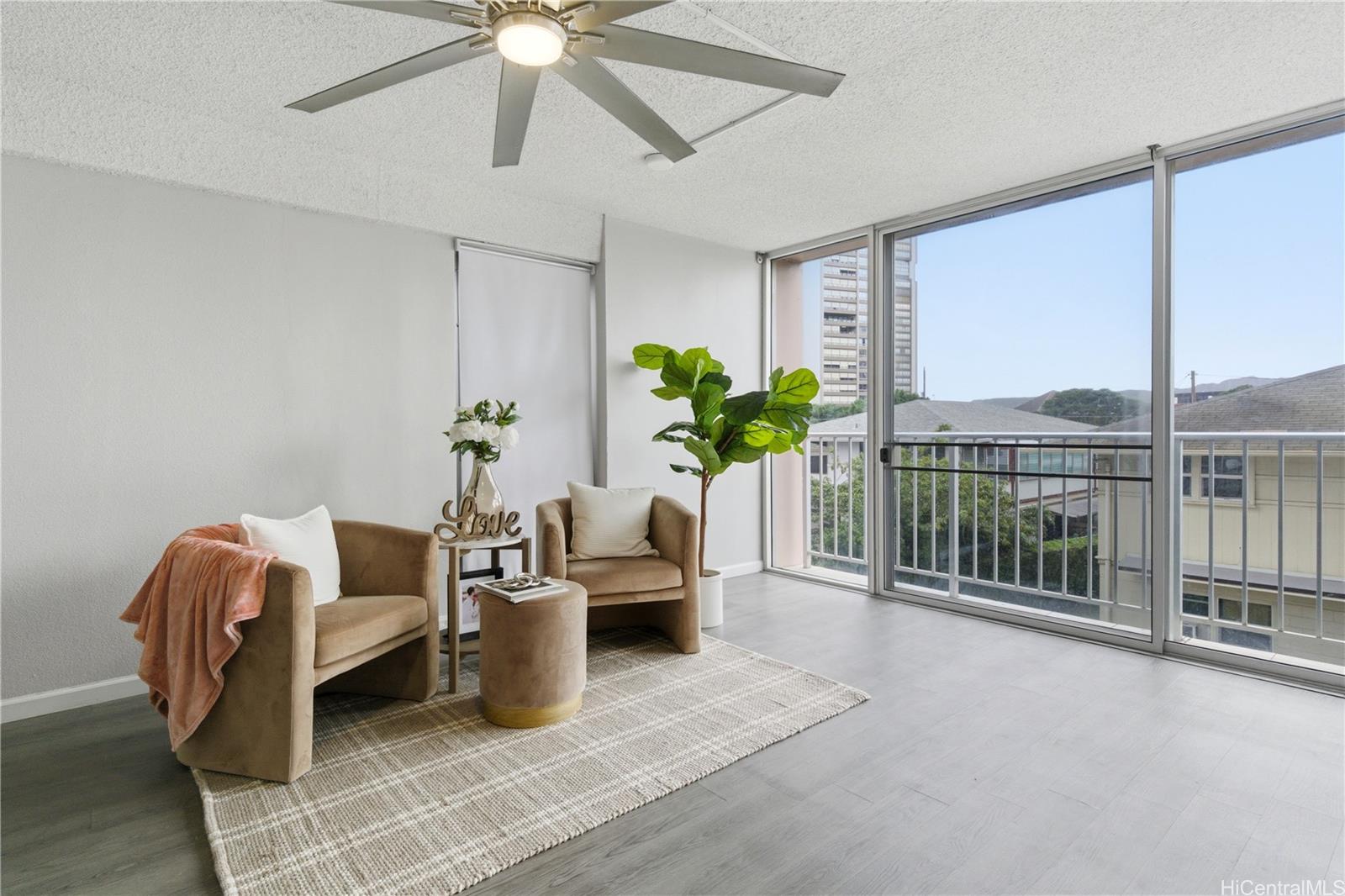 Kapiolani Gardens condo # 101, Honolulu, Hawaii - photo 5 of 18