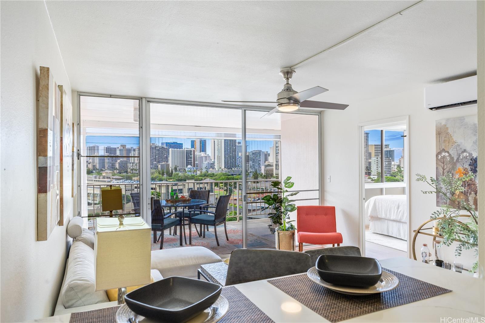 Kapiolani Gardens condo # 803, Honolulu, Hawaii - photo 11 of 23