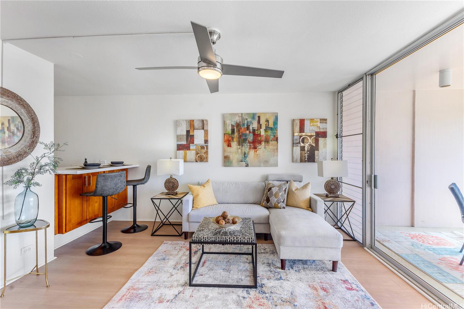 Kapiolani Gardens condo # 803, Honolulu, Hawaii - photo 6 of 23