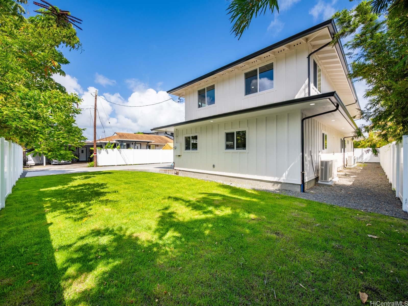 244  Kihapai Street Coconut Grove, Kailua home - photo 24 of 25