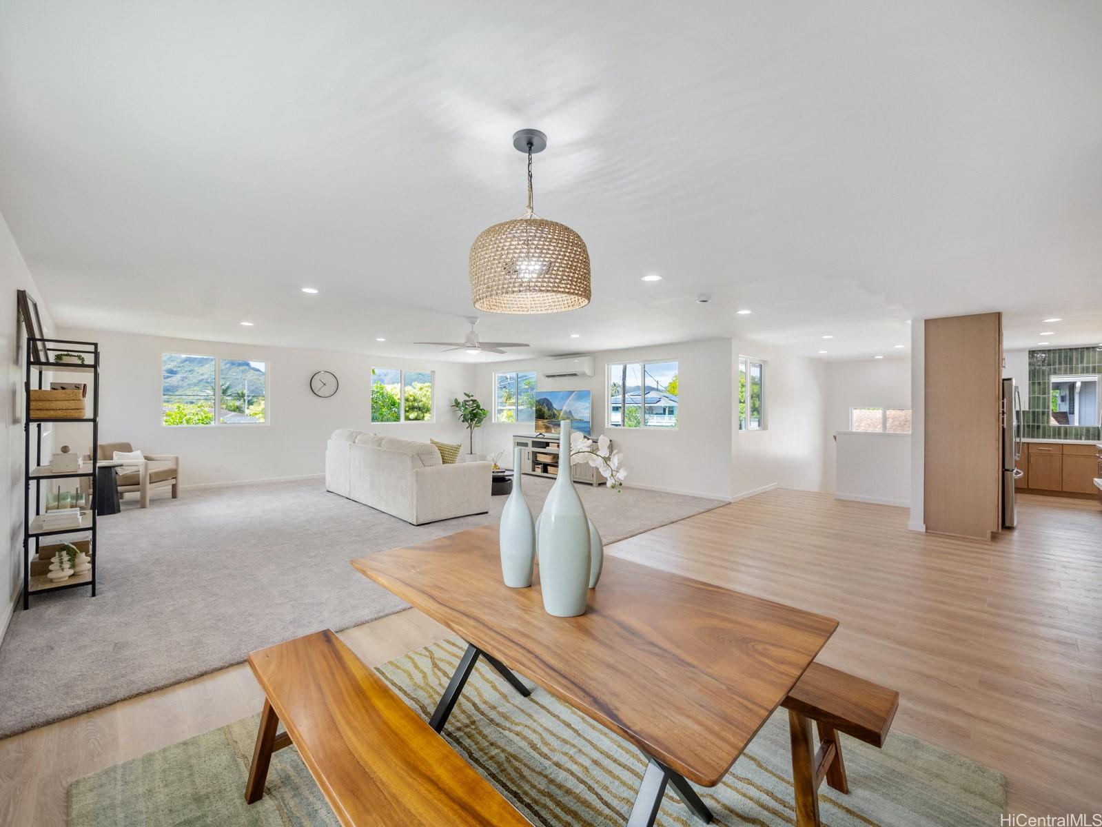 244  Kihapai Street Coconut Grove, Kailua home - photo 4 of 25