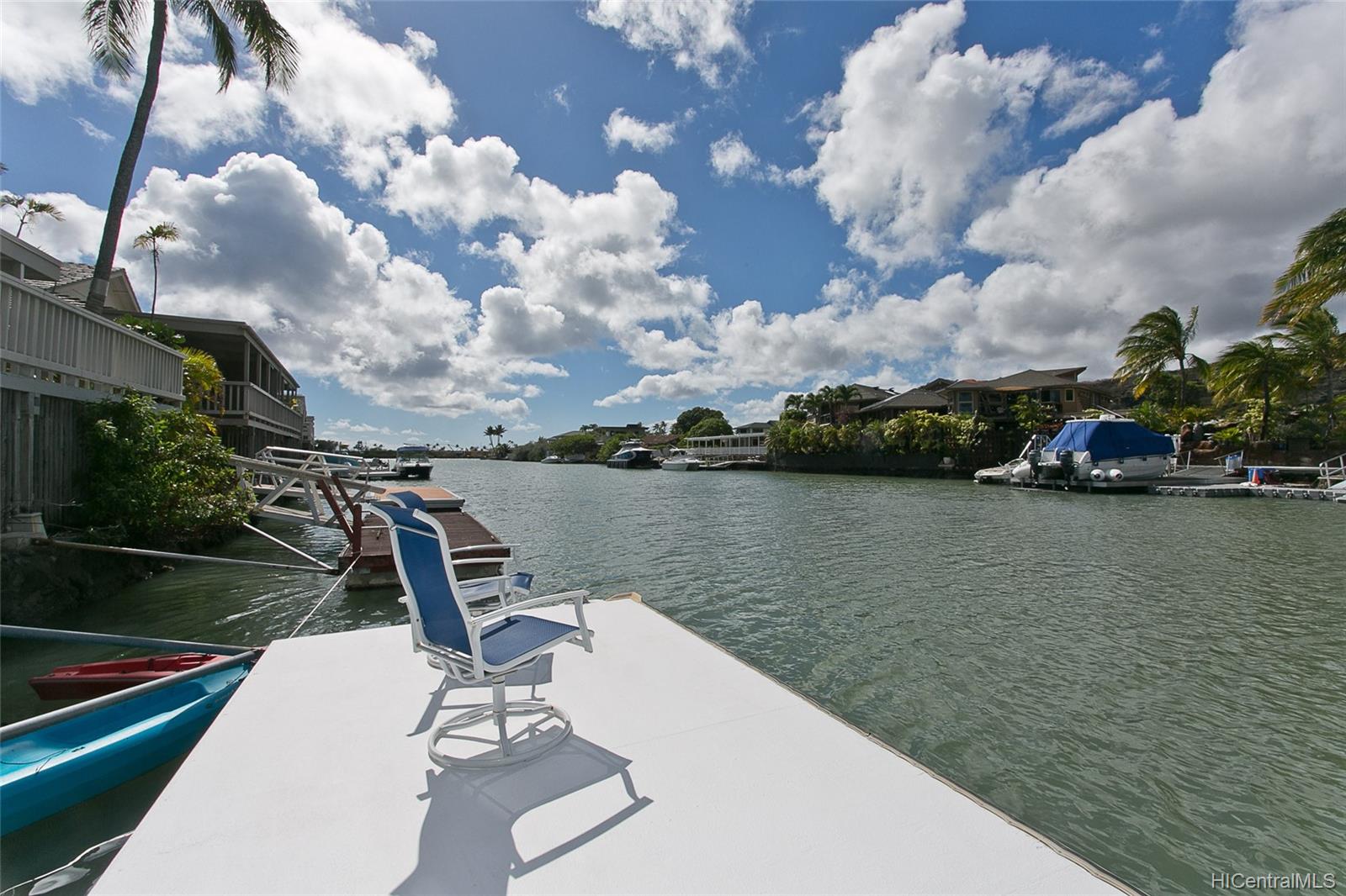 Kuapa Isle 772, 244 Opihikao Way, Honolulu West Marina