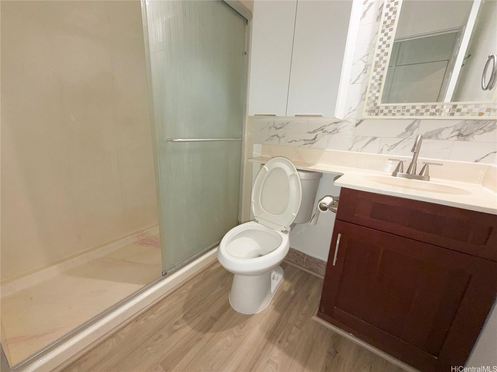 Terrace Towers condo # 106, Honolulu, Hawaii - photo 13 of 18