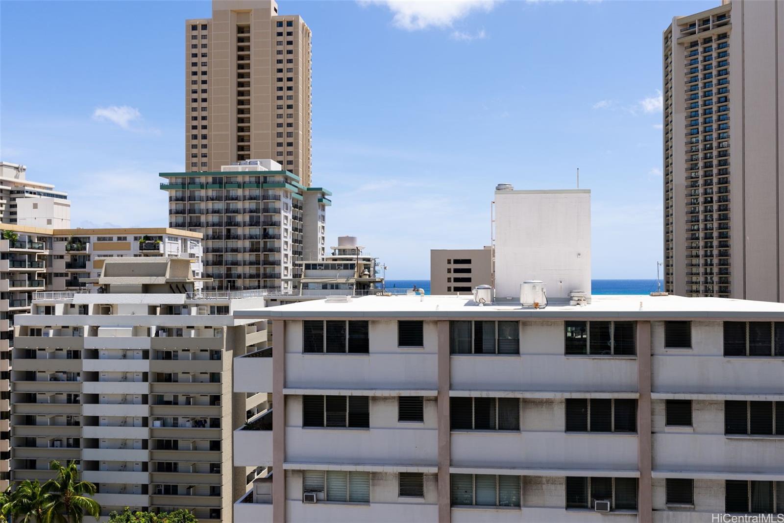 Waikiki Park Hgts condo # 1101, Honolulu, Hawaii - photo 3 of 25