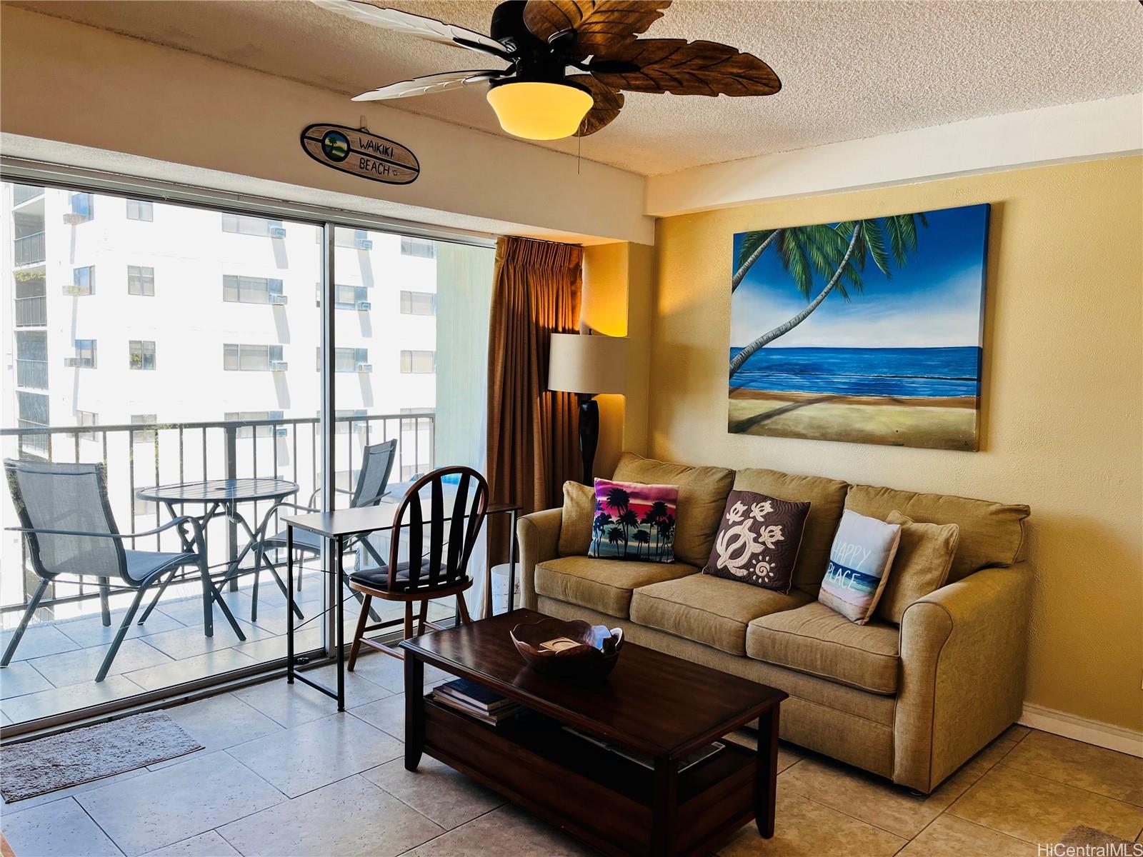 2440 Kuhio Ave Honolulu - Rental - photo 7 of 25